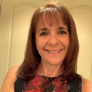 Meet your Posher, Marcia